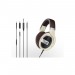 Tai nghe Sennheiser HD599 (Có Mic | Dây rời | Connector 2.5mm | Jack cắm 2.5mm/3,5mm/6.3mm | Driver 38mm)-2